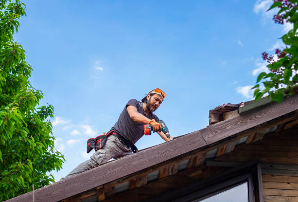 Best Rubber Roofing (EPDM, TPO)  in Northgate, OH